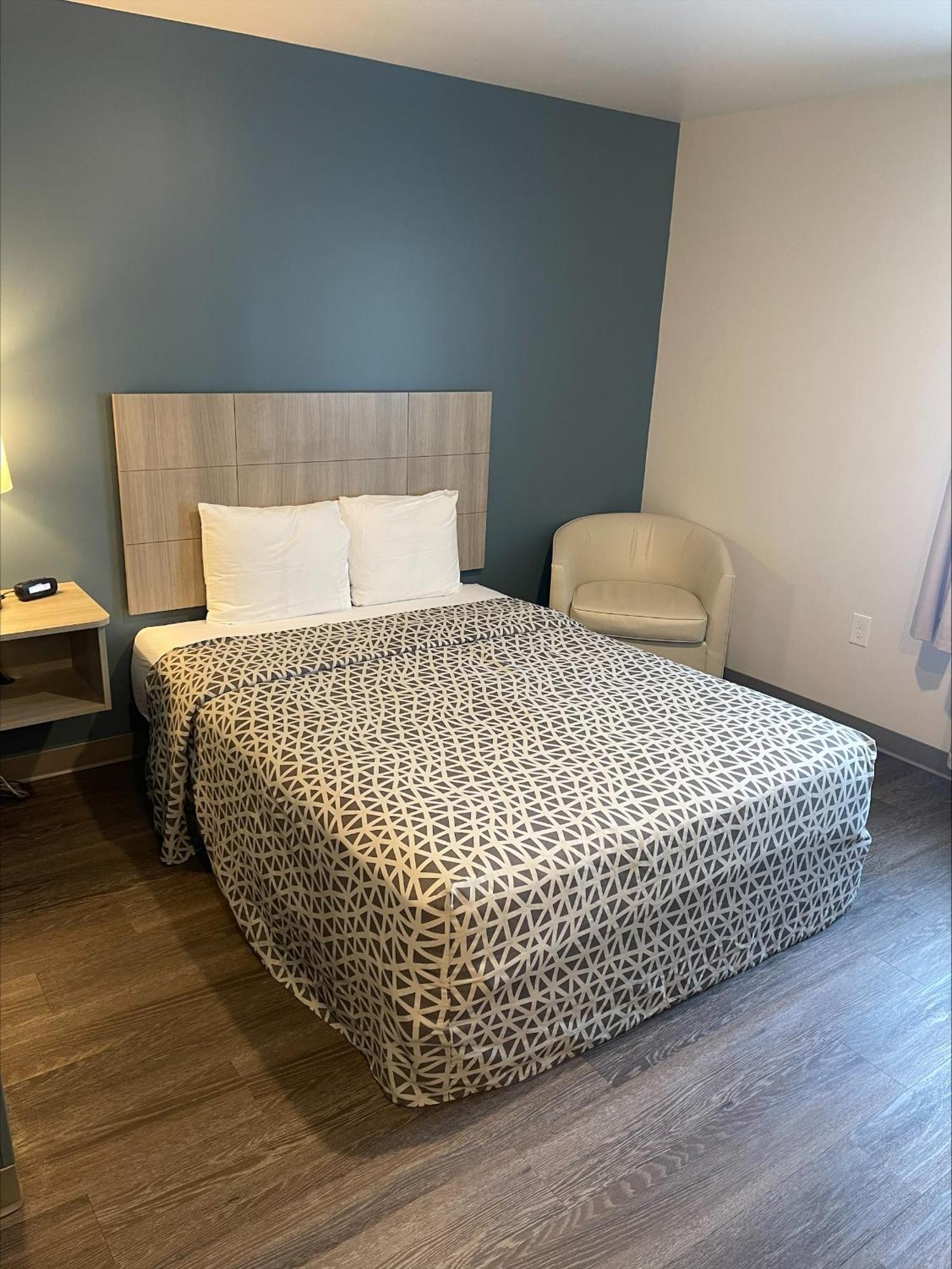 Woodspring Suites Grand Rapids Kentwood Cascade Zimmer foto